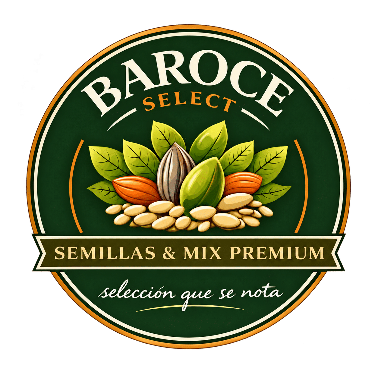 BAROCE SELECT
