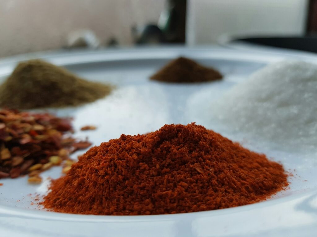 Botana Mixta Picosita con Chile y Limón 500g